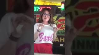 AYAH SUSANTI DJ DEVI KITTY KOREA