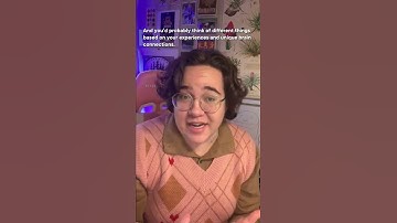 Your brain is a fingerprint. #shorts #science #SciShow