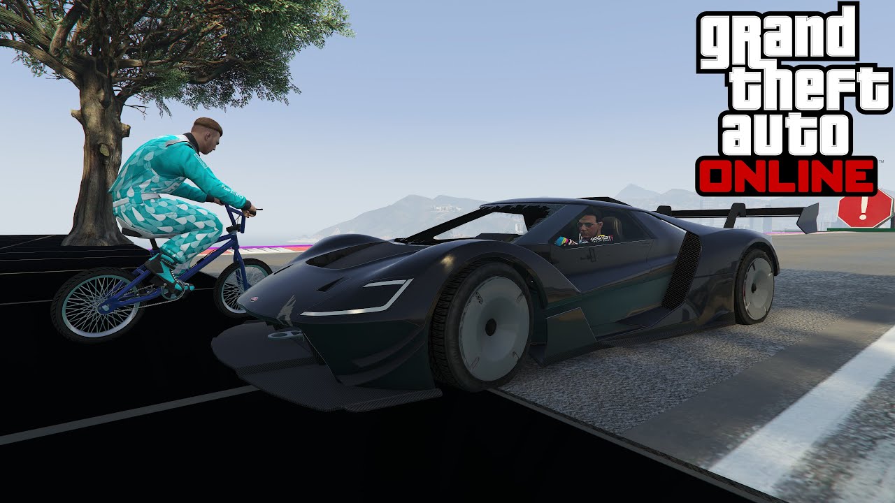 FACE 2 FACE BEZ ZASAD | GTA ONLINE z EKIPĄ [JANOWSKY, LA MICHAEL i STARDIXOS] #148