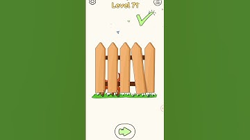 DOP (Draw One Part) Level 71