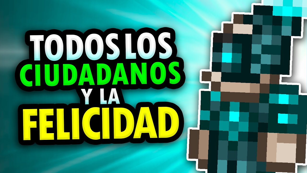 ASI SE CONSIGUEN TODOS LOS NPC Y FELICIDAD | #UNCLOK