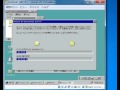 18年前のOS Windows 4.0をインストールしてみる