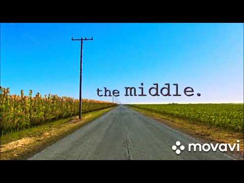 The middle сериал