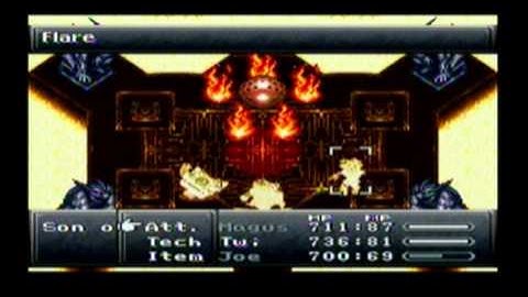 Chrono Trigger Playthrough - Part 30