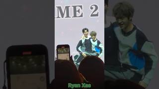 Nat Chen X Louis Chiang Kiseki Dear To Me Just Relax In This Posture, Great Moments