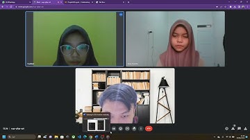 Video Penjelasan Project UAS struktur data dan algoritma