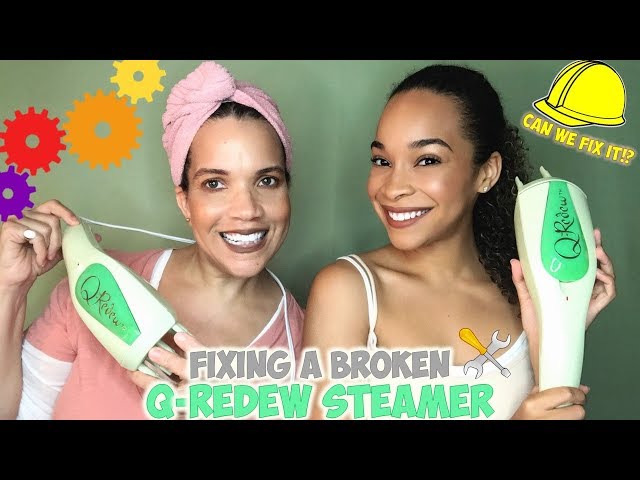 Qdew Steamer Not Working? Quick Fixes and Troubleshooting Tips