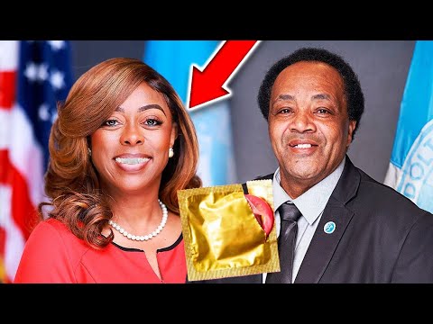 She's A MONSTER: City Girl Mayor Accused of FORCIBLY Taking This Woman's CHEEKS!