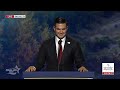 House Candidates Eric Flores & Tano Tijerina Fire Up RNC Crowd & Discuss Strong Border - 09/10/26
