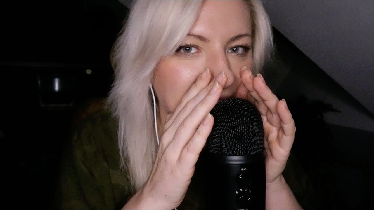 ASMR | Random Lifeupdate, Gesundheit, Gedanken | ASMR german/deutsch