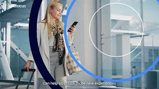 ndc and amadeus: discover what makes our approach to ndc different