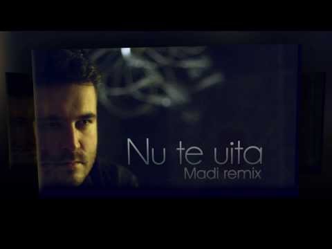 George Hora - Nu te uita (Madi remix)