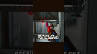 Meta Man Would Easily Beat The Omnidroid