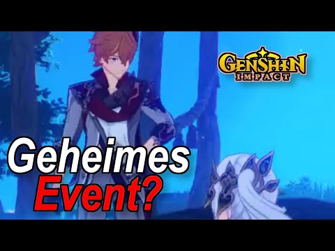 🔥Genshin Impact -
