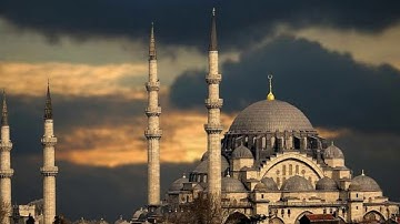 تلاوة مباركة لما تيسر من سورة الصف للقارئ الشيخ / إسلام قنصوه
