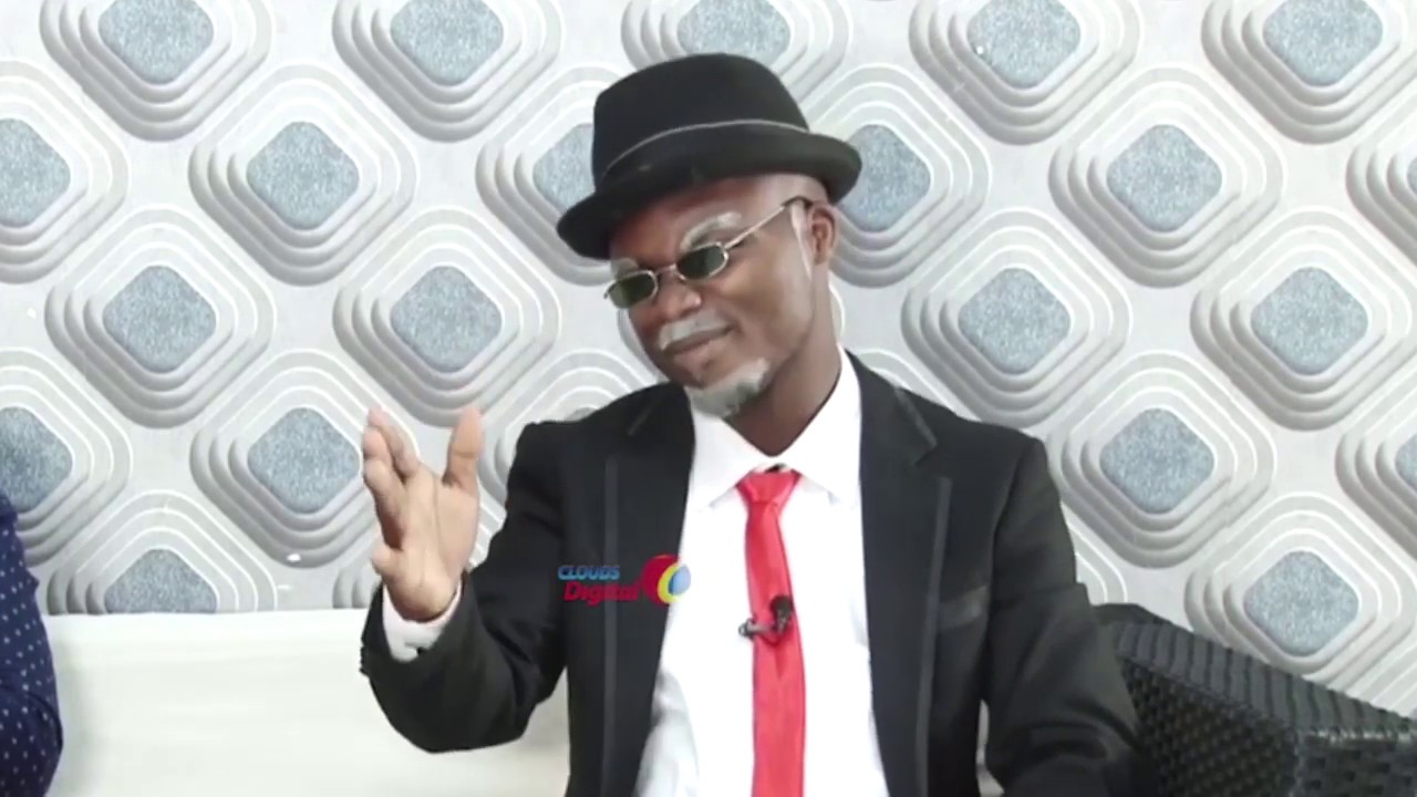 BARAKA MAGUFULI aibuka na jipya/amtaja ALi HAPI/utacheka balaa - YouTube