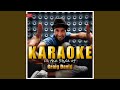 Unbelievable (In the Style of Craig David) (Karaoke Version)