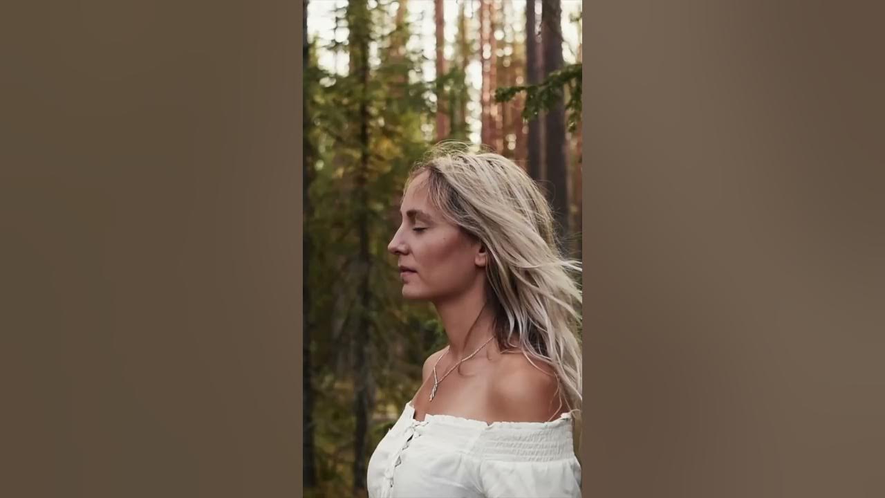 A song for the Earth.