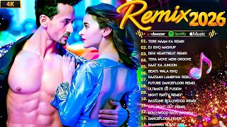 Download Lagu Bollywood Dancer Mix 2026 – Latest Hindi Remixes | Nonstop DJ Dance Party Hits🔥 MP3