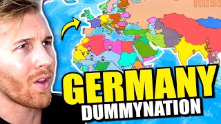 I Enslaved the World as GERMANY... with my economy