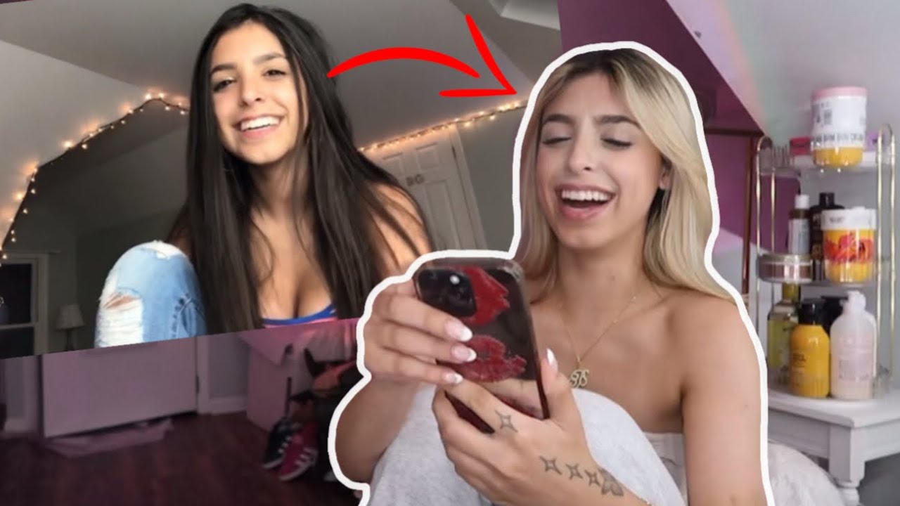 REAGINDO A MINHA CÁPSULA DO TEMPO DE 5 ANOS ATRÁS