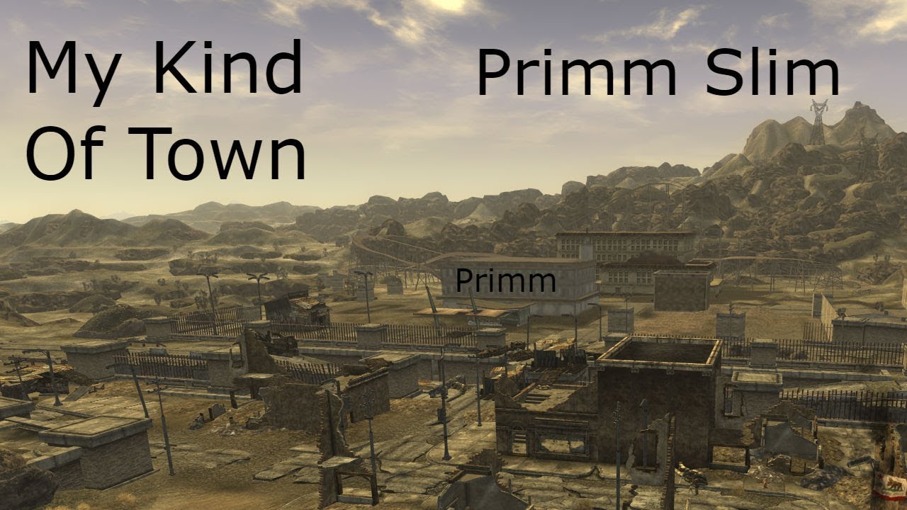 fallout new vegas best sheriff for primm fallout new vegas best sheriff for primm