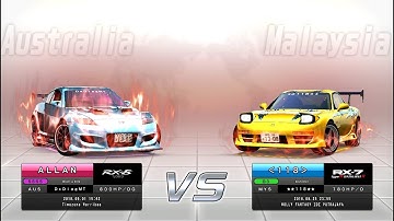 [WMMT5DX+] Ghost Battle Requests [Round 5] 19/62 | #133 | 118