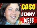 El MISTERIOSO CASO de Jenny W. / CASOS MISTERIOSOS