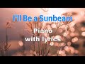 A Sunbeam hymn (KARAOKE)