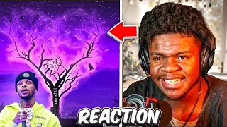 I Been Sleeping On Toosii  Toosii  Boys Dont Cry Men Do   Ep Reaction