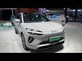 The New BYD SeaLion 06 EV 2026 - Exterior And Interior