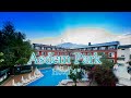 Asdem Park 4*|Турция, Кемер|Отзыв 2019