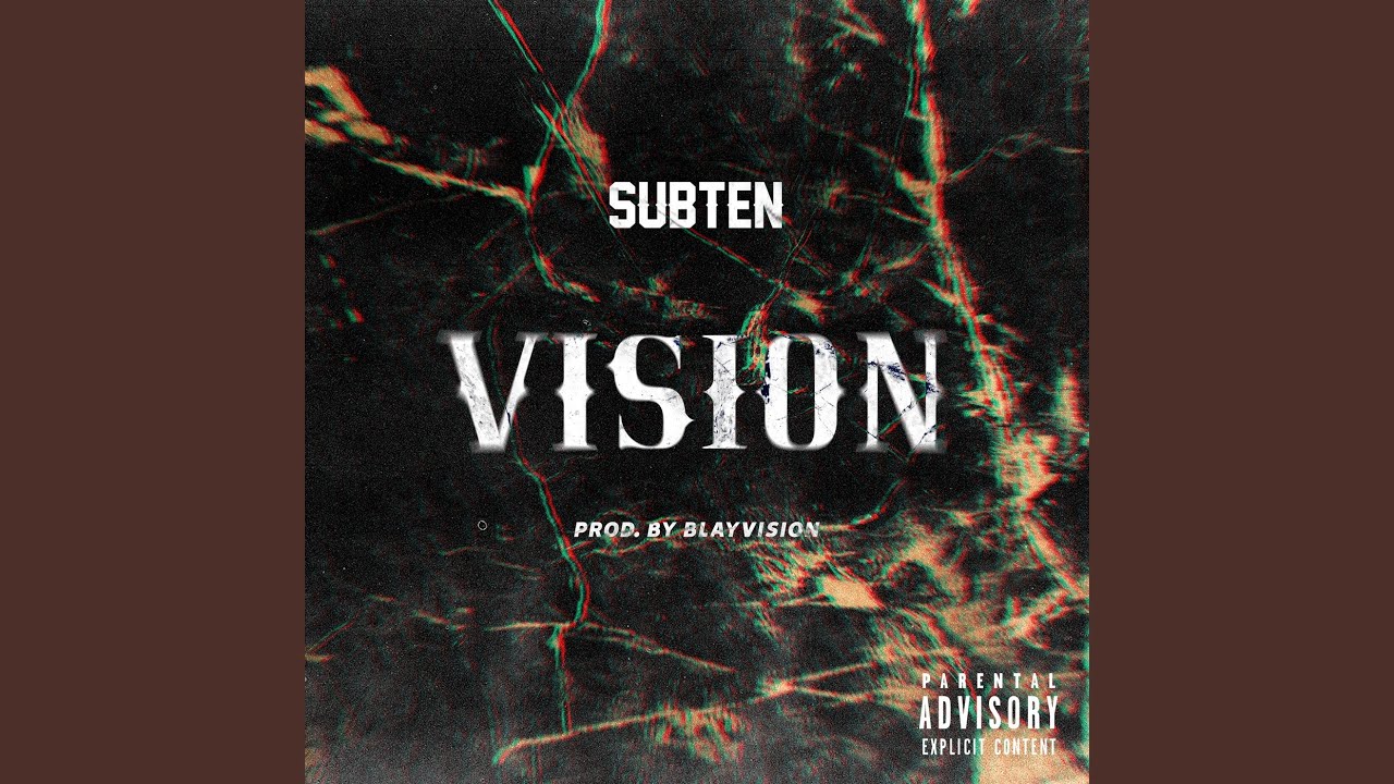 Watch Vision on YouTube Watch Vision on YouTube