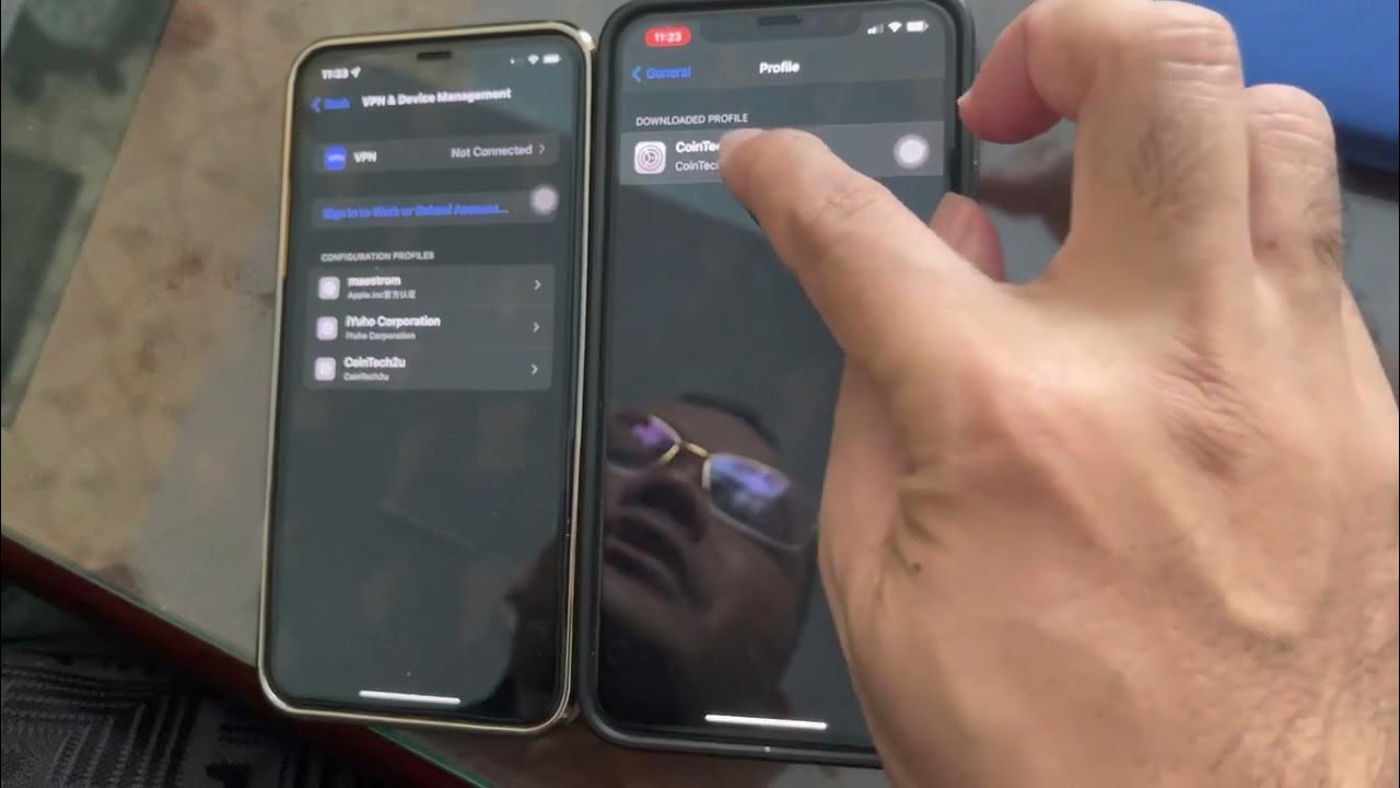 how-to-download-app-on-iphone-cointech2u-youtube