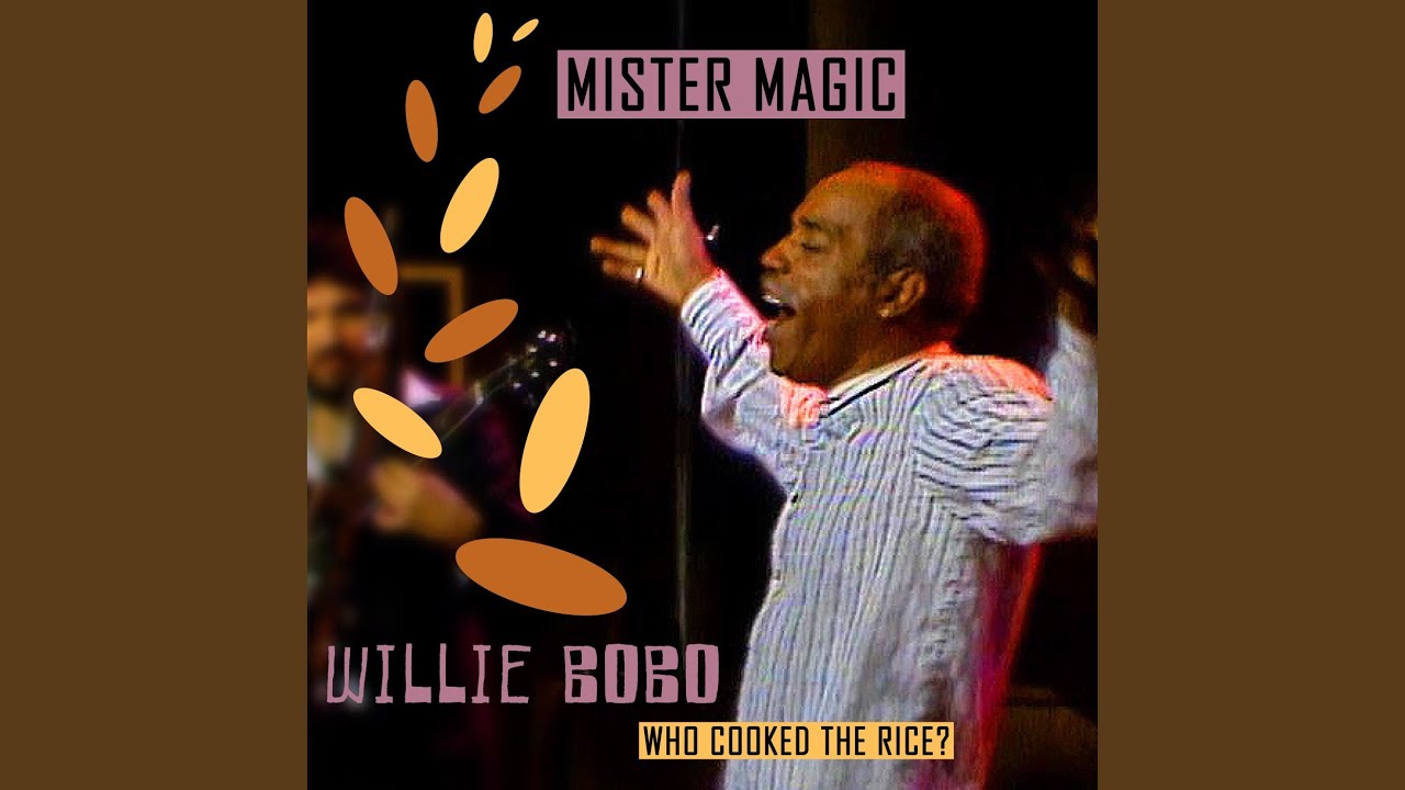 Watch Mister Magic (Live) on YouTube Watch Mister Magic (Live) on YouTube