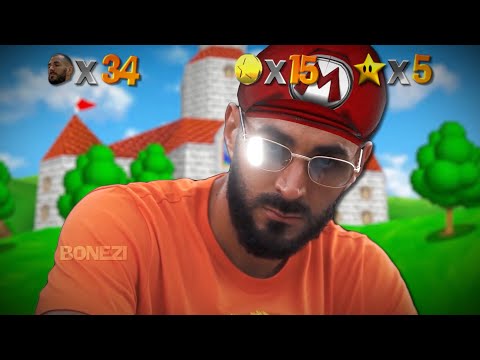 KB9 X NINTENDO