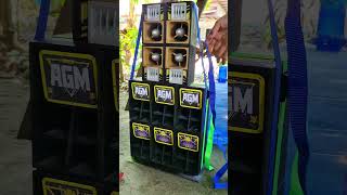 Agm Micro Sound Ready For Soundcheck Miniature Sound Box