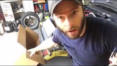 Easy Way to Keep Your Racecar Cool