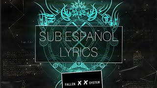 Bossfight & Philip Strand - Voices [Lyrics/Sub Español]