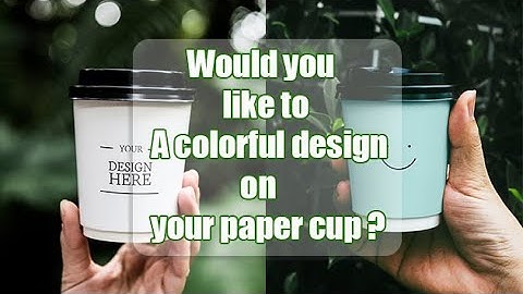 Digital paper cup fan full color printer with automatic feeding