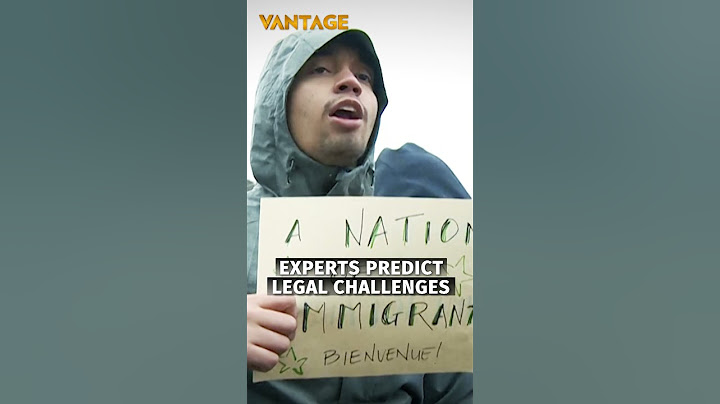 "Extreme Dangers": Trump Slaps Travel Ban On 12 Countries | Vantage with Palki Sharma | N18G