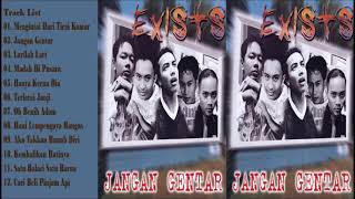 Exist - Buih Jadi Permadani (Full Album 1998)