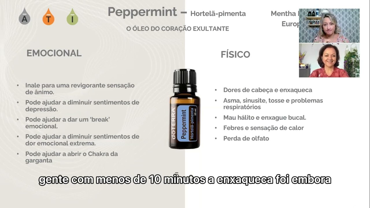 PEPERMINT - PEPERMINT