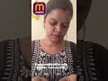 mangalsutra form messho #influencer #diy #meeshofinds #shoortsfeed