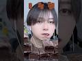 5個喰いとかしてる人いたけど口どうなってんの…? #asmr