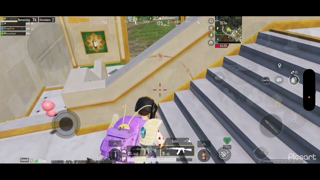 Plz like and subscribe pubg 