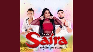 Video thumbnail of "Banda Saíra - Primeiro Erro"