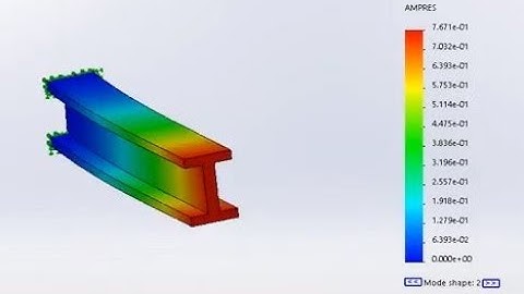 SolidWorks Simulation