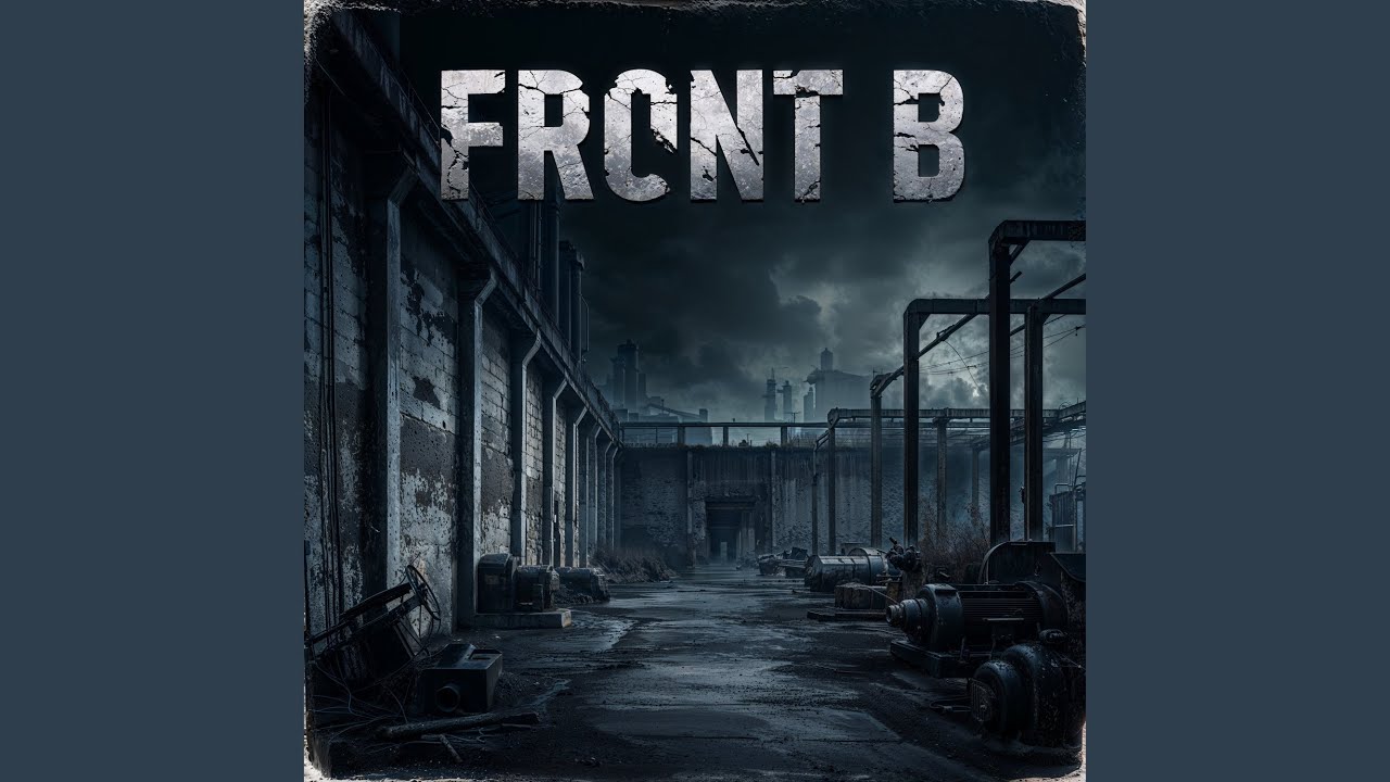 Watch Front B on YouTube Watch Front B on YouTube