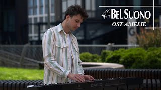 Bel Suono – Comptine d'un Autre été | OST Amelie | Yann Tiersen Piano Cover